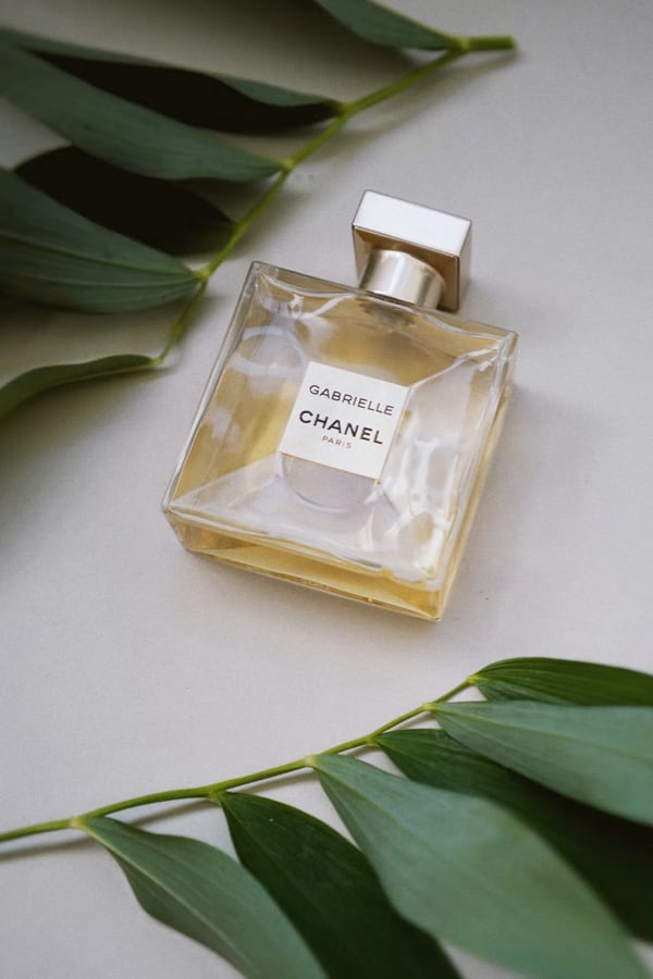 chaenl perfume